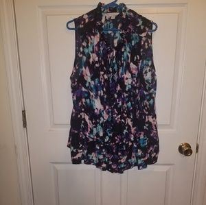 Boutique Plus Size Top